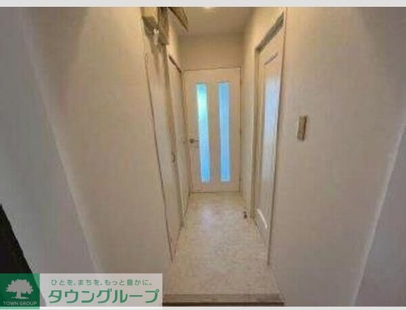 エグゼプレジオの物件内観写真